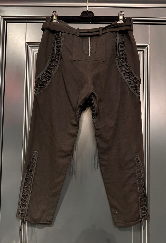 Saint Laurent Брюки