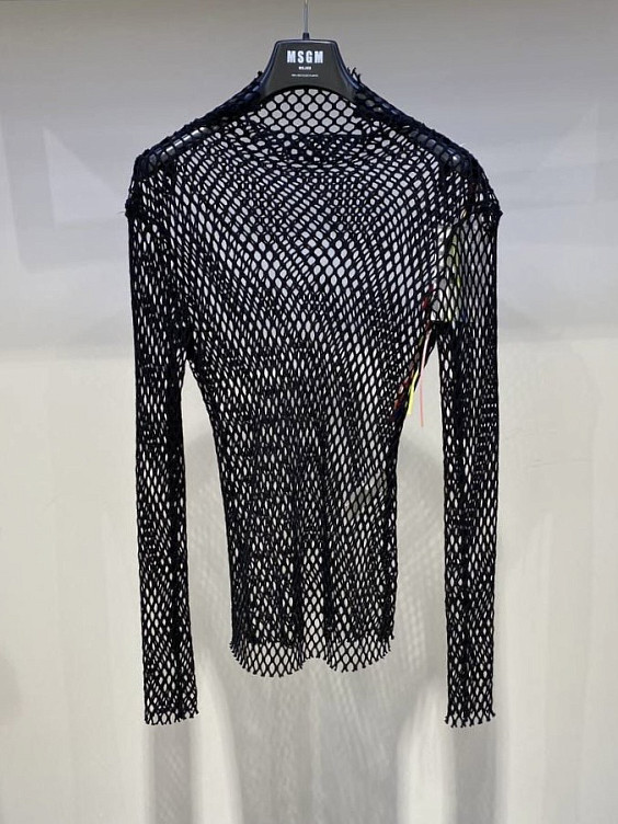 MSGM Топ