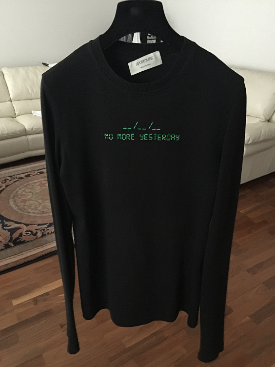 Sportmax Code Свитшот