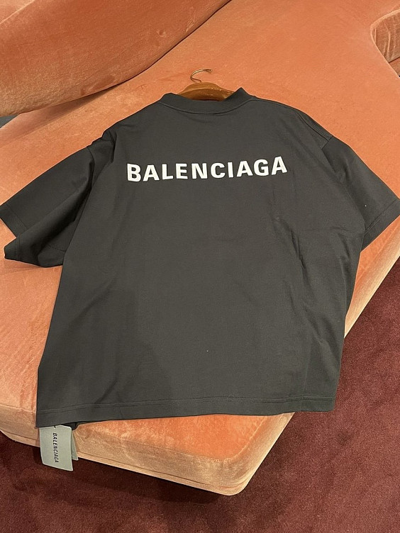 Balenciaga Футболка