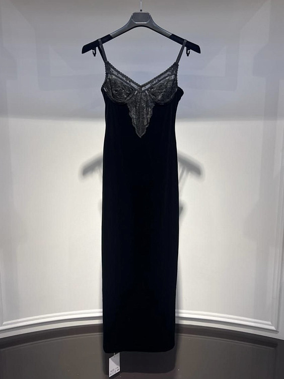 Self-Portrait Платье