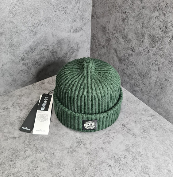 Stone Island Шапка