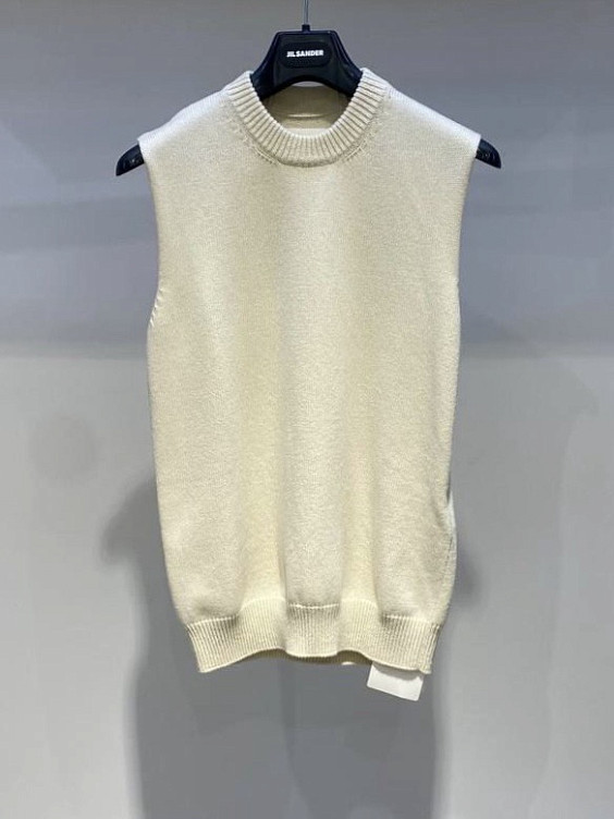 Jil Sander Жилетка