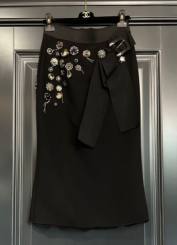 Dolce & Gabbana Юбка
