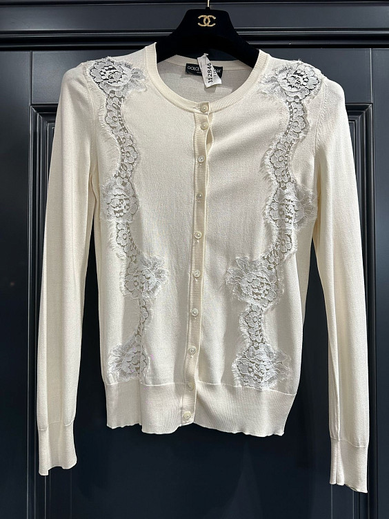 Dolce & Gabbana Кардиган