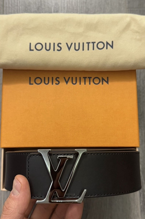Louis Vuitton Ремень