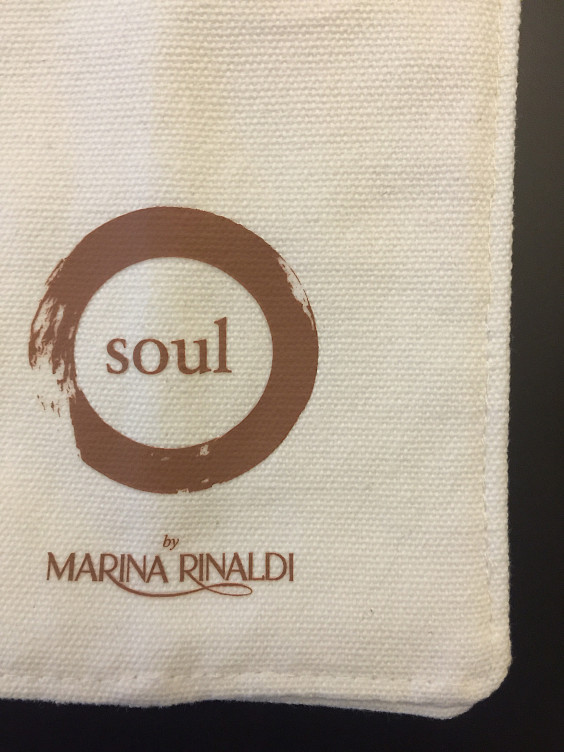 Marina Rinaldi Обложка