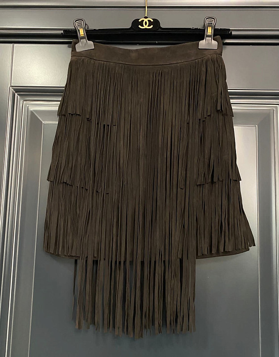 Balmain Юбка