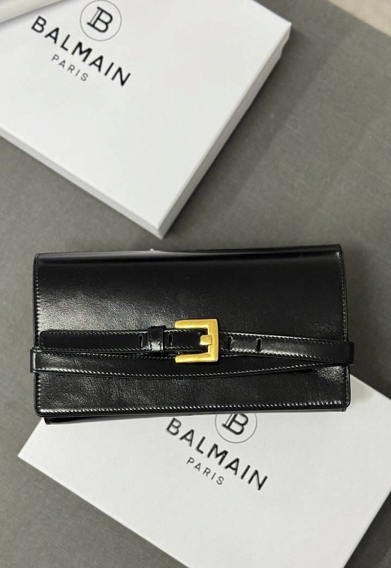 Balmain Клатч