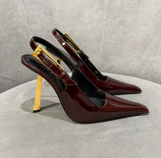 Saint Laurent Туфли