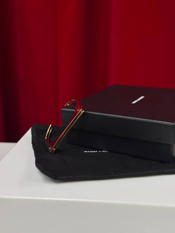 Saint Laurent Браслет