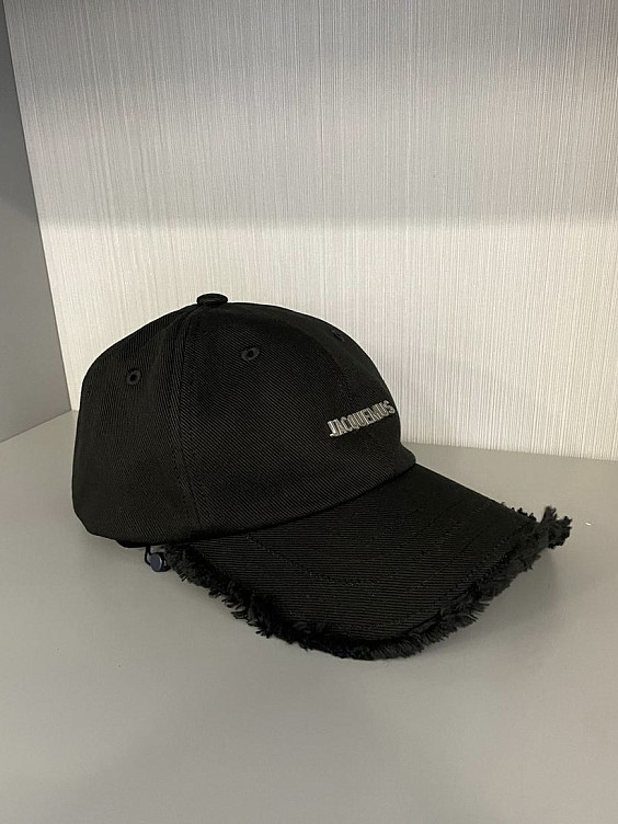 Jacquemus Кепка