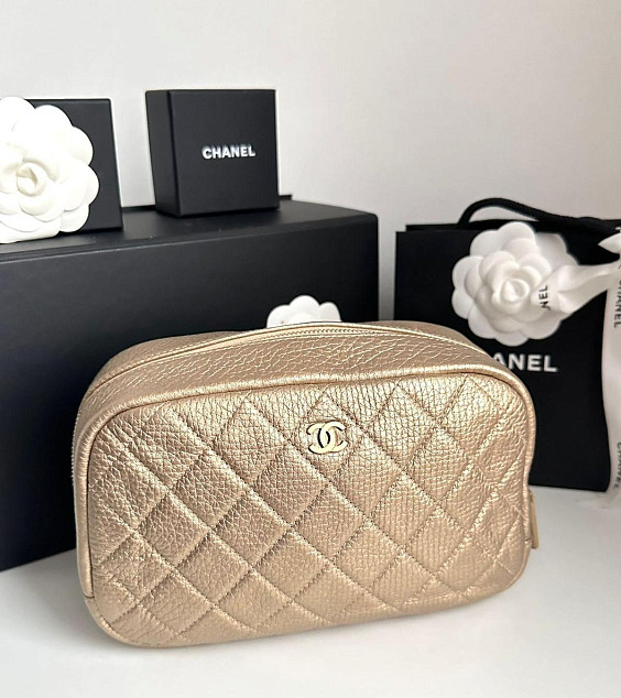 Chanel Косметичка