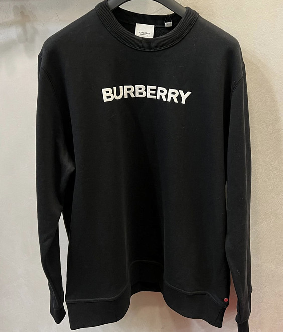 Burberry Свитшот