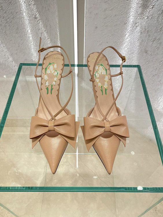 Valentino Туфли