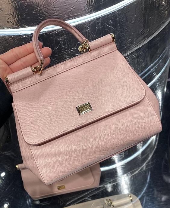 Dolce & Gabbana Сумка