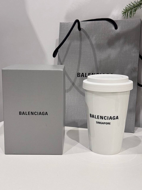 Balenciaga Керамический стакан