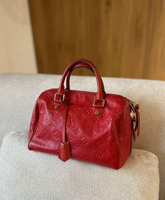Louis Vuitton Дорожная сумка
