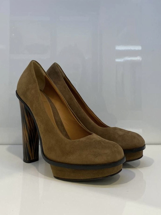 Fendi Туфли