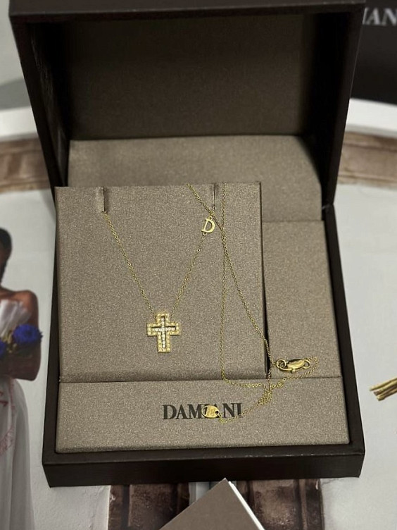 Damiani Колье