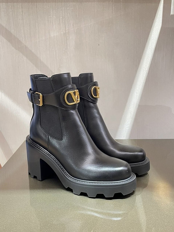 Valentino Ботинки