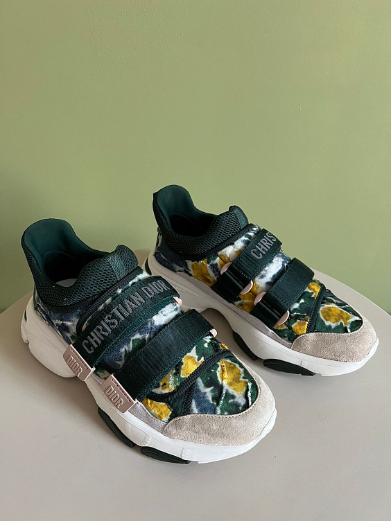 Christian Dior Кроссовки