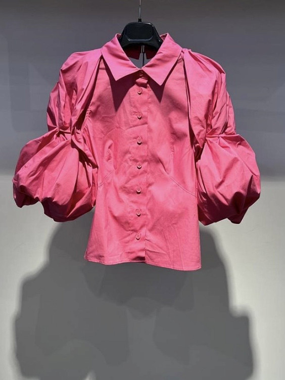 Jacquemus Блузка