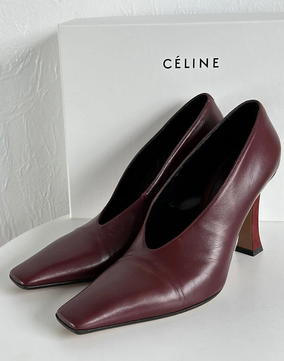 Celine Туфли