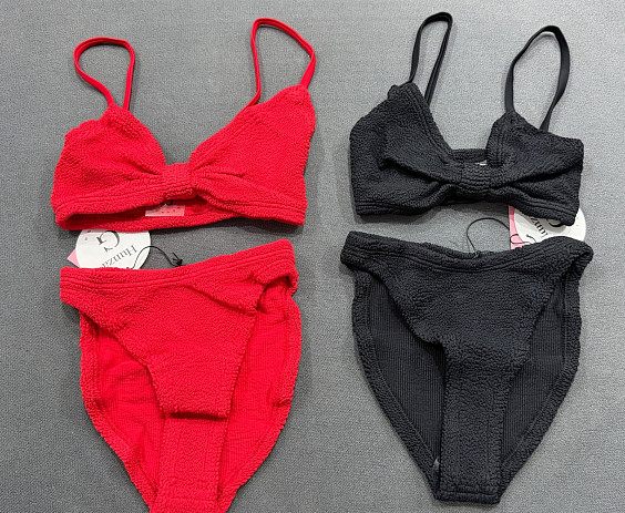 Hunza G Купальник