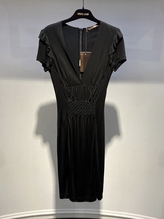 Roberto Cavalli (Роберто Кавалли) Платье