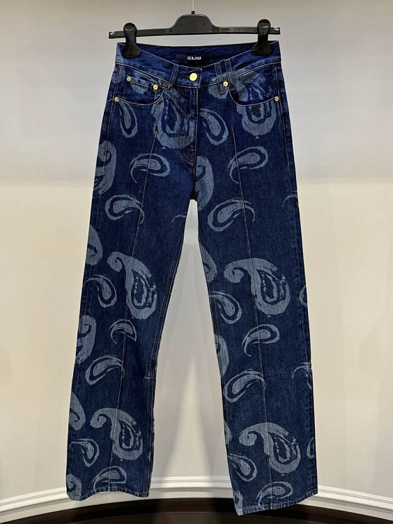 Jacquemus Джинсы