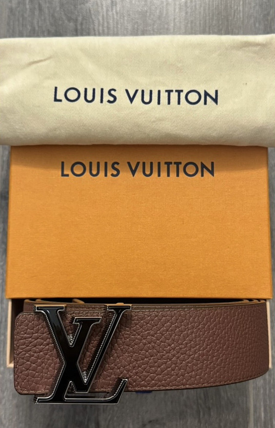 Louis Vuitton Ремень