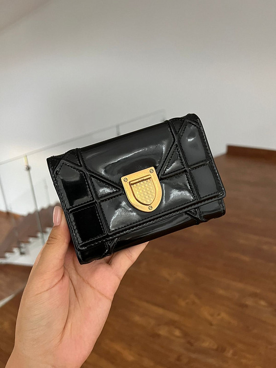 Christian Dior Кошелёк