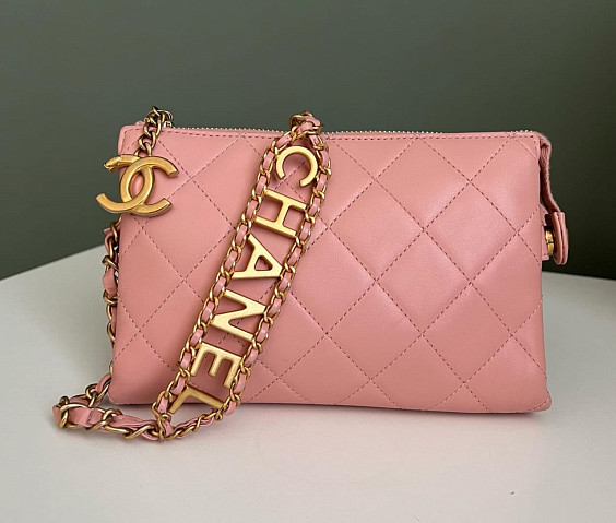 Chanel Сумка