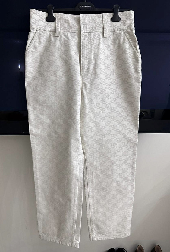 Fendi Брюки