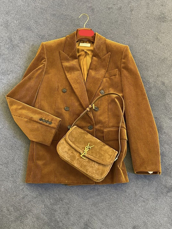 Saint Laurent Пиджак