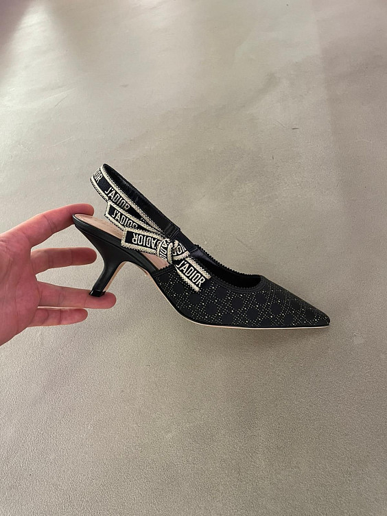 Christian Dior Туфли