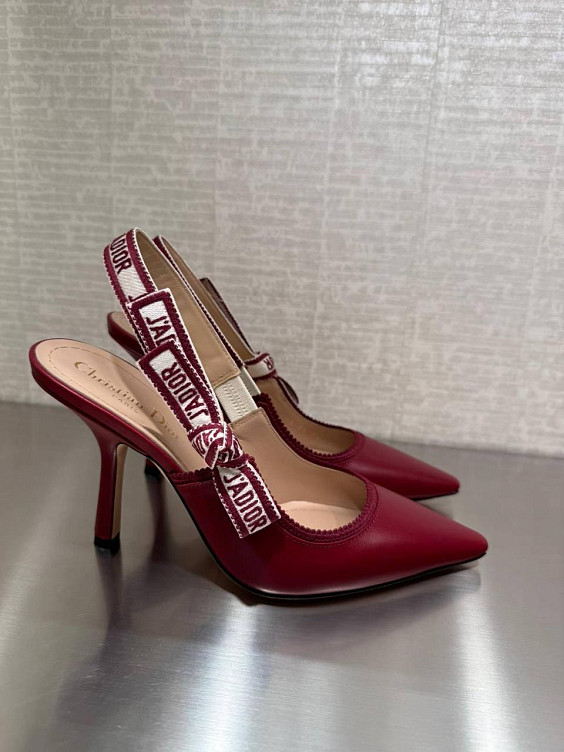 Christian Dior Туфли