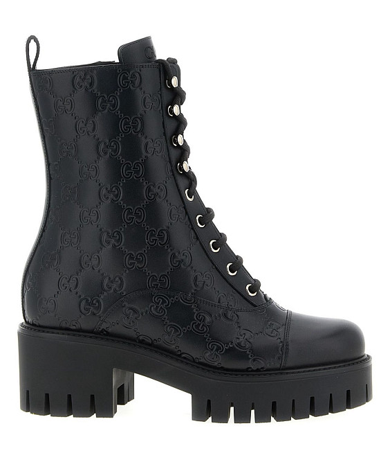 Gucci Ботинки