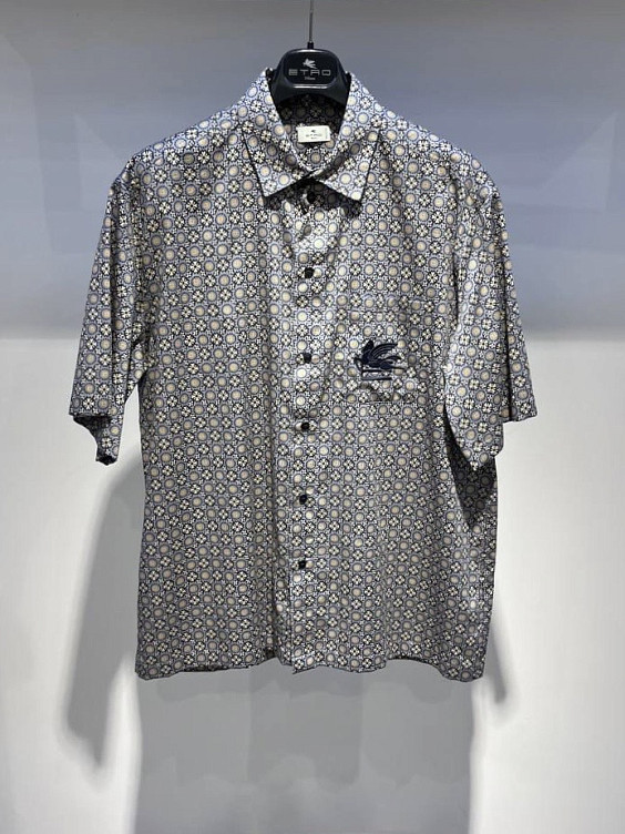 Etro Рубашка