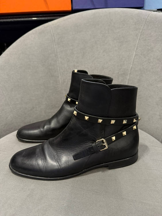 Valentino Ботинки