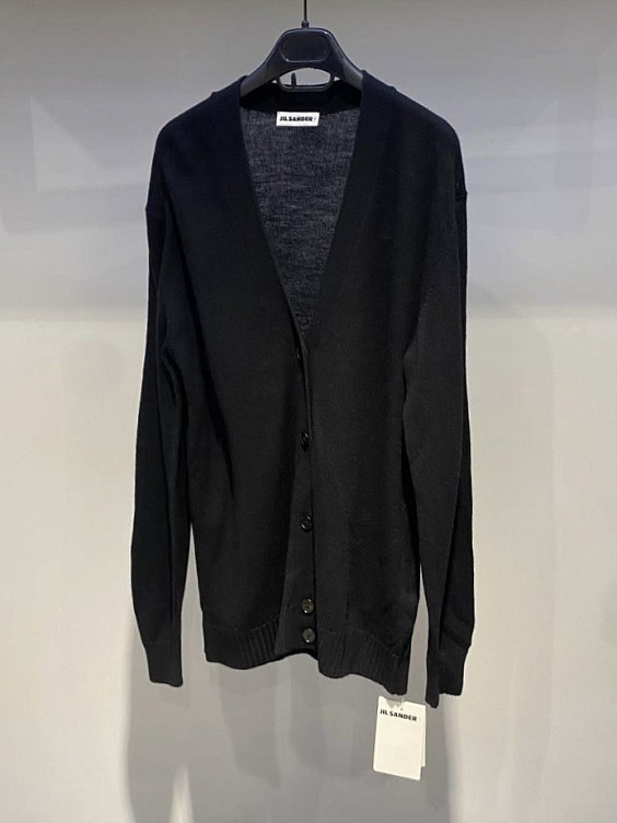 Jil Sander Кардиган