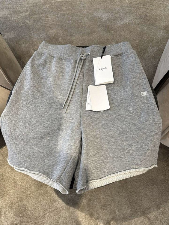 Celine Шорты