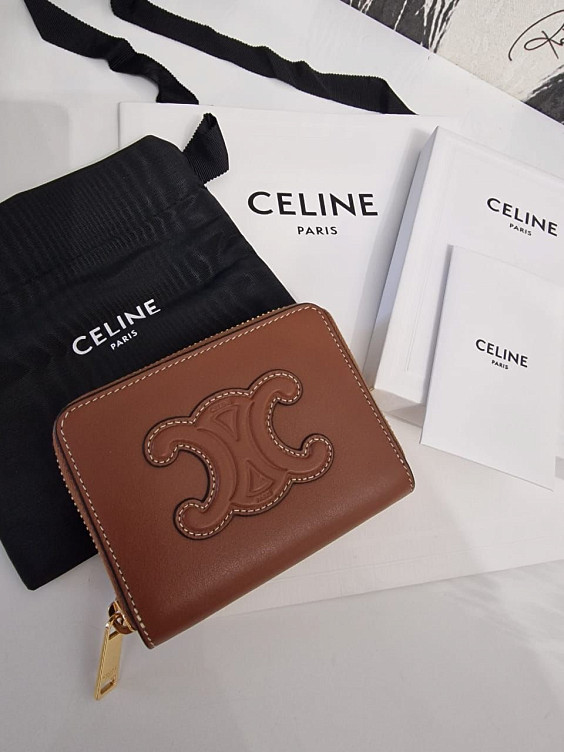 Celine Картхолдер