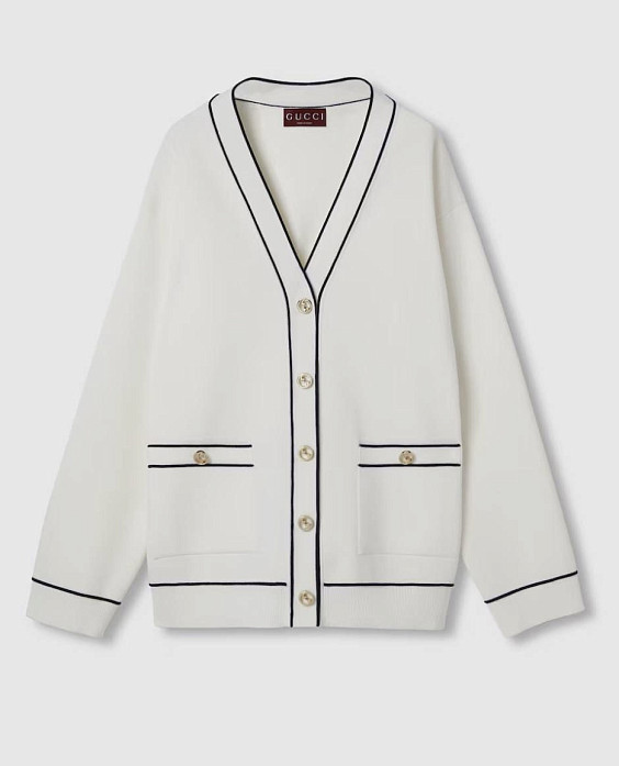 Gucci Кардиган