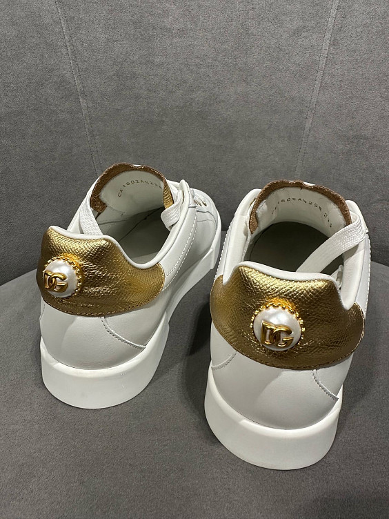 Dolce & Gabbana Кеды