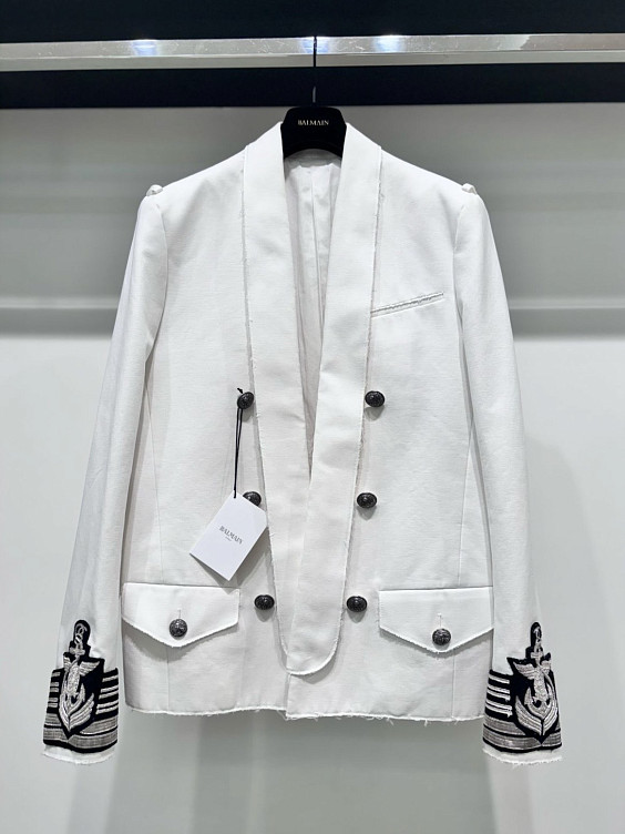 Balmain Пиджак