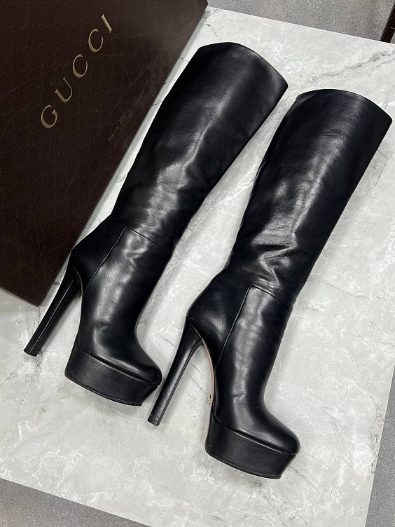 Gucci Сапоги