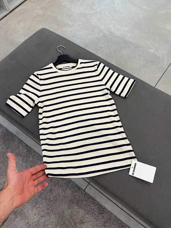 Jil Sander Футболка