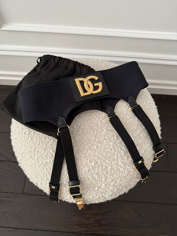 Dolce & Gabbana Пояс